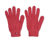 Gants Rose Femme Tommy Hilfiger Heritage L/XL