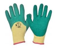 Ribiland - Gants rosier taille 7 - PRGAN07RO