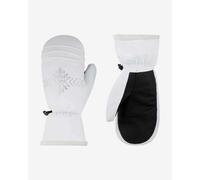 Gants Rossignol Perfy blancs pour femme. - XL