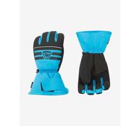 Gants Rossignol Tech IMP'R bleu ciel noir - S