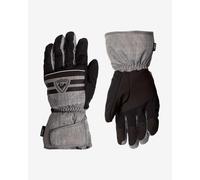 Gants Rossignol Tech IMP'R gris noir. - XL