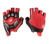 Gants Rosso Corsa Pro V rouge