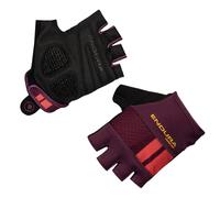 Gants Route FS260-PRO Aerogel Femme Violet Endura Vélo