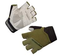 Gants Route Hummvee Plus Mitt Ii Olive Green Endura Vélo