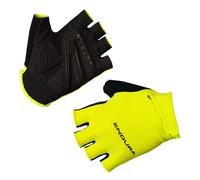 Gants Route Xtract Mitt Hi-Viz Jaune Endura Vélo