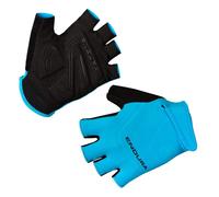 Gants Route Xtract Mitt High-Viz Bleu Endura Vélo