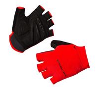 Endura Xtract Short Gloves Rouge S Homme Red