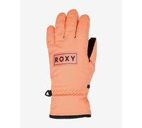 Gants Roxy Freshfield Fille orange corail enfant - S