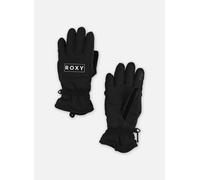 Roxy Fresh Field Gloves Noir M Filles