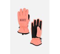 Roxy Gants FRESHFIELD GIRL GLOVES Fille Orange S
