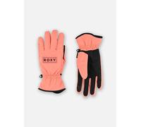 Gants Roxy Freshfield Gloves pour Femme M Orange