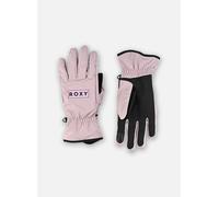 Gants Roxy Freshfield Gloves pour Femme S Violet