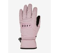 Gants Roxy Freshfield rose pâle femme - S