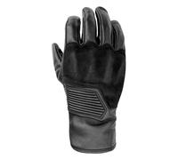 Gants RST Crosby cuir - noir