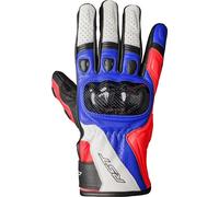 Gants RST RST Stunt 3 CE - Rouge/Bleu/Blanc