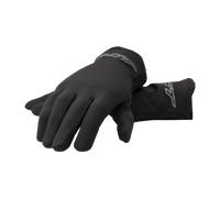 §Gants RST Thermal Wind Block Noirs§