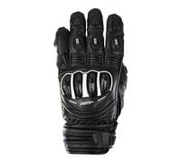 Gants RST TracTech Evo 4, Courts, Noir/Noir/Noir, 12/2XL