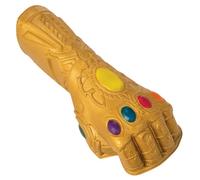 Gants Rubie'S France Avengers Thanos Infinity DorÃ© TU