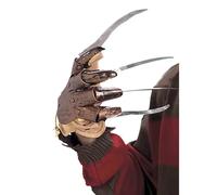 Gants Rubies Nightmare On Elm Street Freddy Krueger Multicolore TU