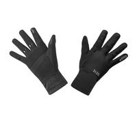 GOREWEAR M WINDSTOPPER® Mid Gants, Black, 5