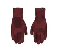 Gants SALEWA CRISTALLO AM (syrah camou) femme 7