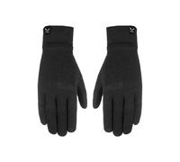 Salewa Cristallo Liner Gloves Noir XL Homme,Femme