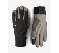 Salewa Ortles Durastretch Gloves, Black out/7030, S