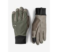 Salewa - Ortles DST Gloves - Gants - XS - faded green / 7030
