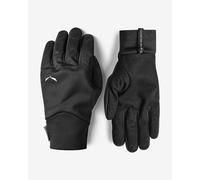 Gants Salewa Ortles GORE-TEX WINDSTOPPER noir intense - L