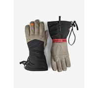 Salewa Ortles Goretex Cuff Gloves Beige S Homme,Femme
