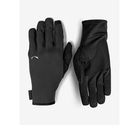 Salewa - Ortles PL Gloves - Gants - M - black out