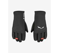 Gants Salewa Ortles Powertex noir femme - XS