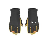 Gants SALEWA ORTLES PTX/TWR M GLOVES (black out) homme S (7)
