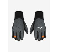 SALEWA Ortles TirolWool® Responsive Gloves Men, Black out/4570, 8/M