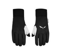 Gants Salewa Sesvenna Grip (Black Out) femme XL