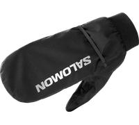 Salomon Bonatti WP Bonnets / Gants Bonatti WP XS/S Noir