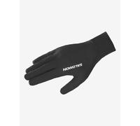 Gants Salomon Merino Unisex noir - M