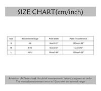 Gants Sans Doigts Enfant Gants Velo Enfant Garçon Gant Blanc Golf Bmx De Moto Cross Tactique Hiver 12 Ans Conduite 8 4 Fingerless Fille Scooter Ete Mitaine Été Anti Uv Polaire 3 D'Exercice Escrime