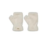 Gants sans doigts femme Barts Britamu Blanc TU