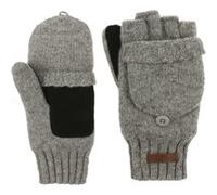 Mitaines enfant Barts Haakon Gris Taille 4