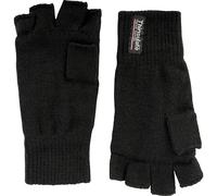 Gants sans doigts Jack Pyke Thin Noir TU