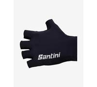 Gants Santini 3D noir - S