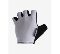 Santini Brisk Gloves Blanc M Homme White