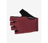 Gants Santini Cubo bordeaux - M