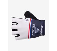 TOUR DE FRANCE Gants Hautcam 2025 bleu foncé/blanc L