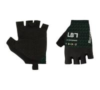 Gants SANTINI Liège-Bastogne-Liège 2023 noir