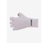 Gants Santini Madss blanc - L