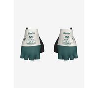 Gants Santini Maillot Jaune Col du Tourmalet vert - XL