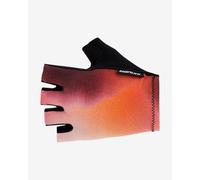 Gants Santini Ombra orange rouge - S