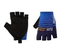 Gants SANTINI Paris-Nice 2023 bleu